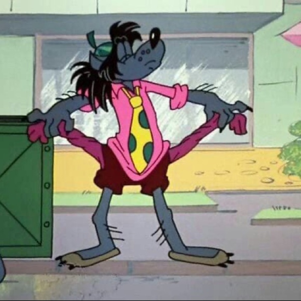 Meet your Posher, Maria